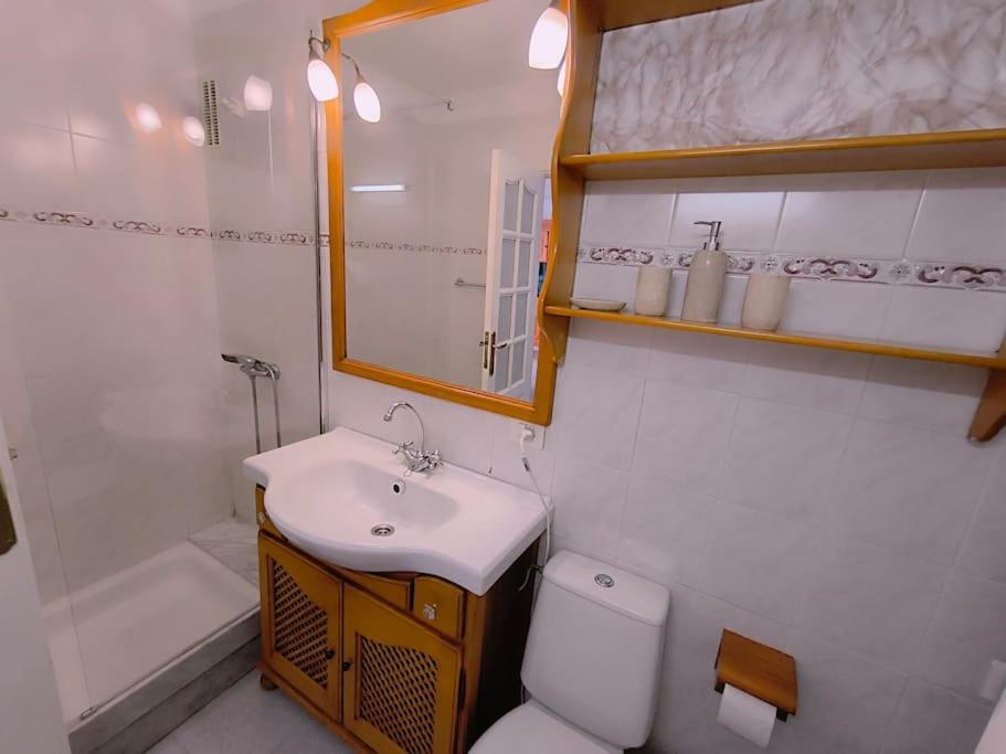 Pilars Provenzal Arenita Apartment