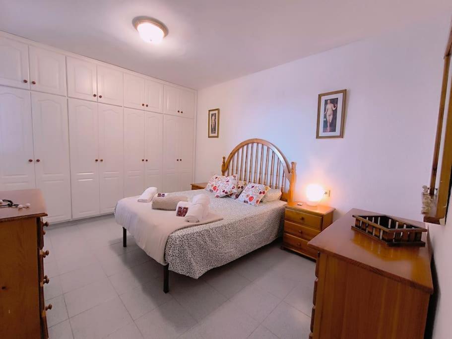 Pilars Provenzal Arenita Apartment *