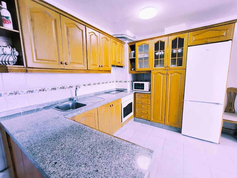 Apartment Pilars Provenzal Arenita Candelaria