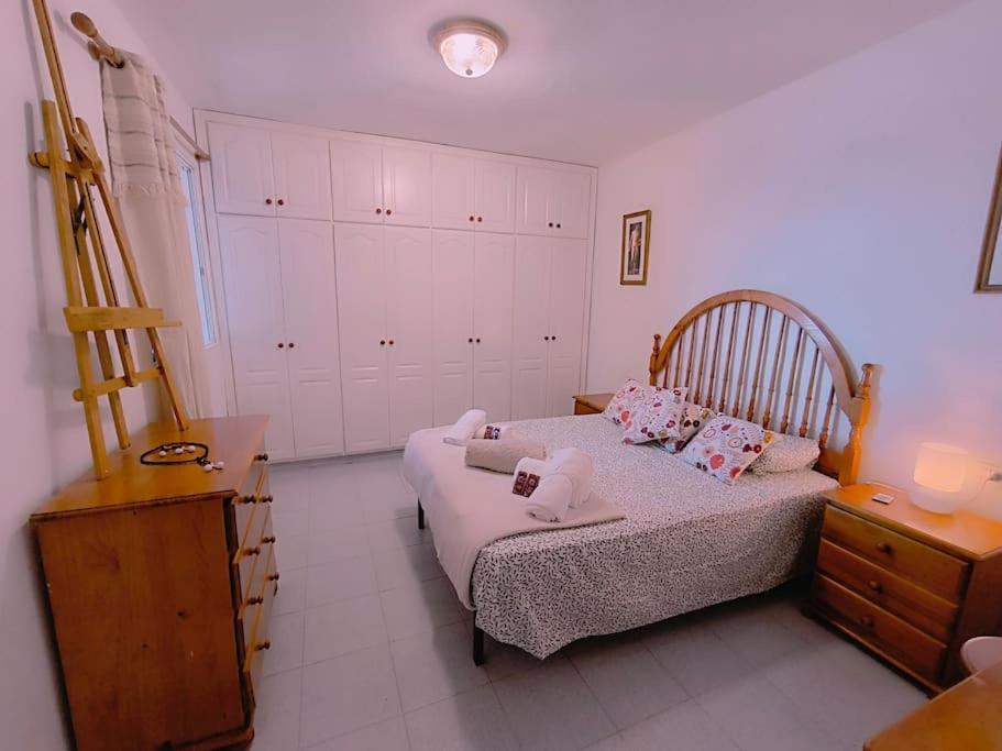 Pilars Provenzal Arenita Apartment