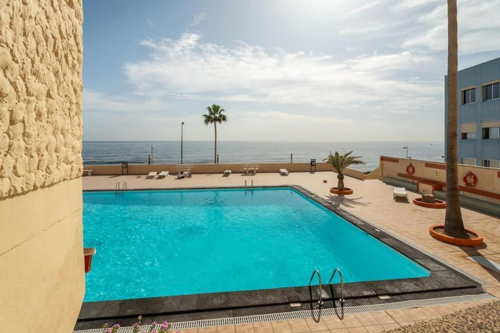 Apartment Pilars Provenzal Arenita Candelaria