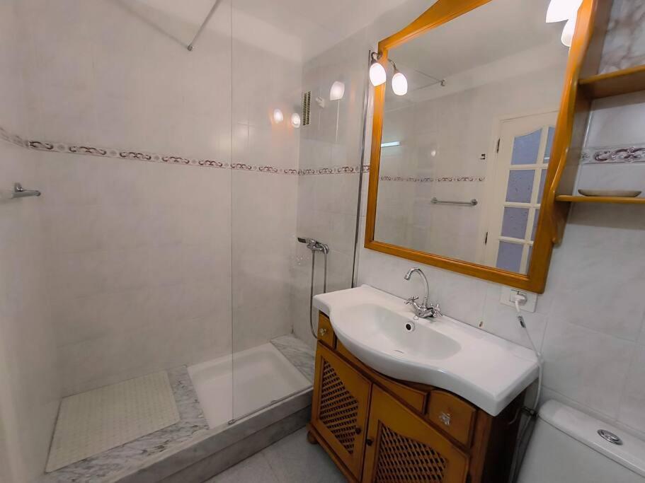 Apartment Pilars Provenzal Arenita *